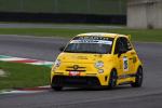 Abarth 695 Assetto Corse Record 2015 года